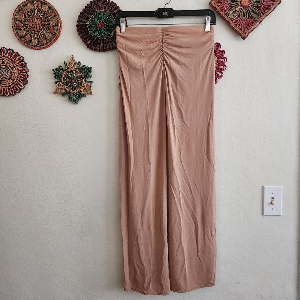 ALC Ruched Tube Dress - Picture 4 of 6